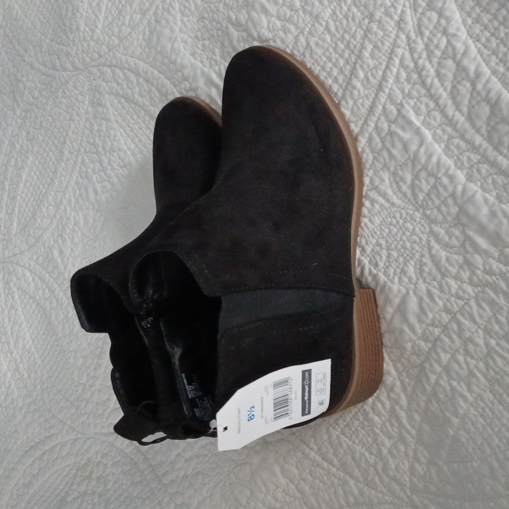 FINAL PRICE! Womens boots